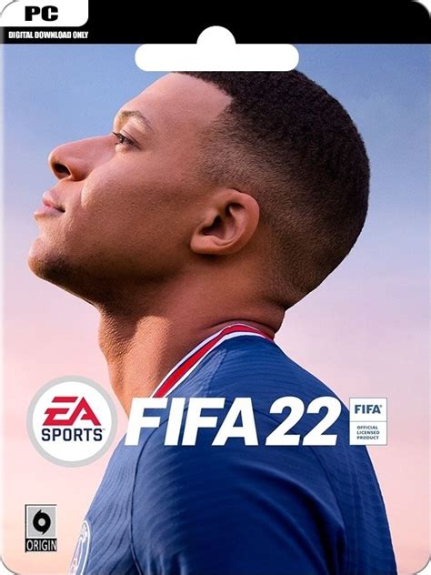 FIFA Ultimate Team-FIFA 22-PC. . Fifa 22 origin